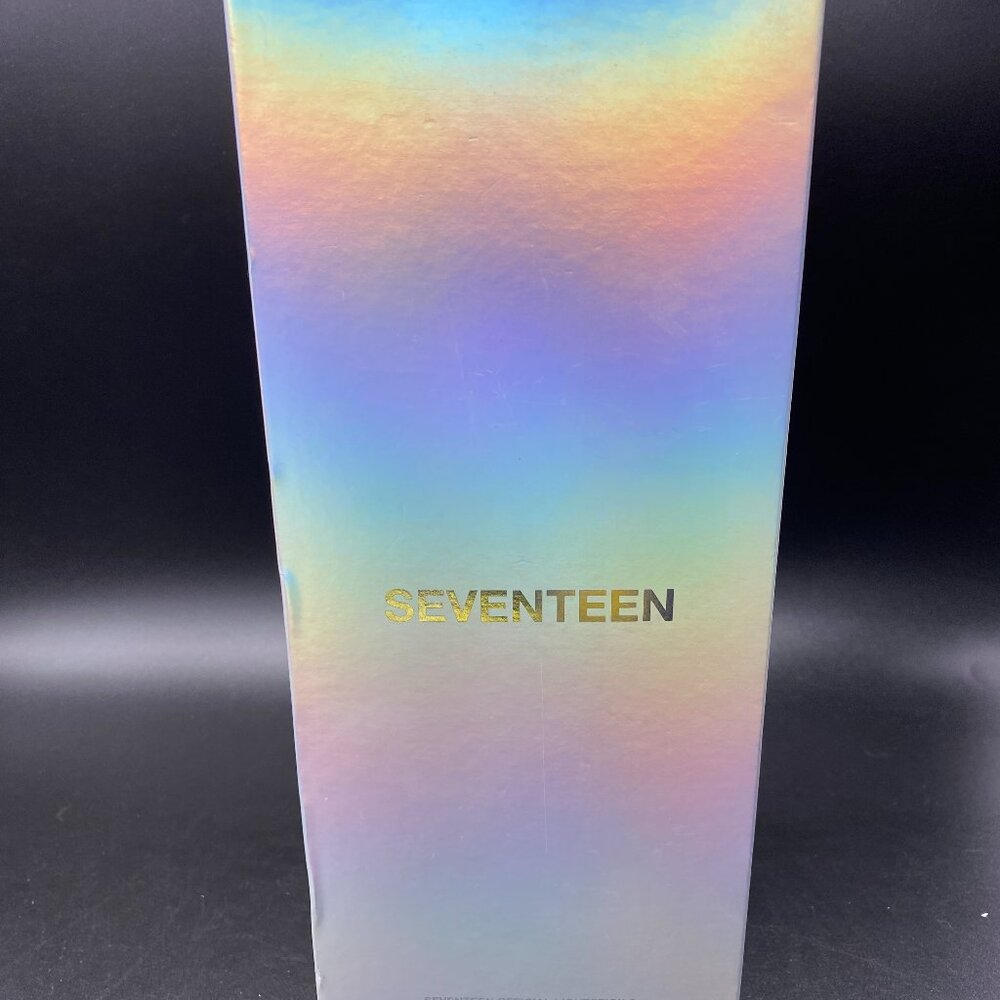 Seventeen Official Light Stick Ver. 2 Caratbong Concert Penlight Kpop